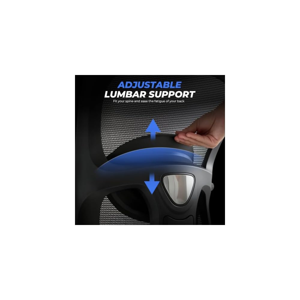 9066H Office Chair